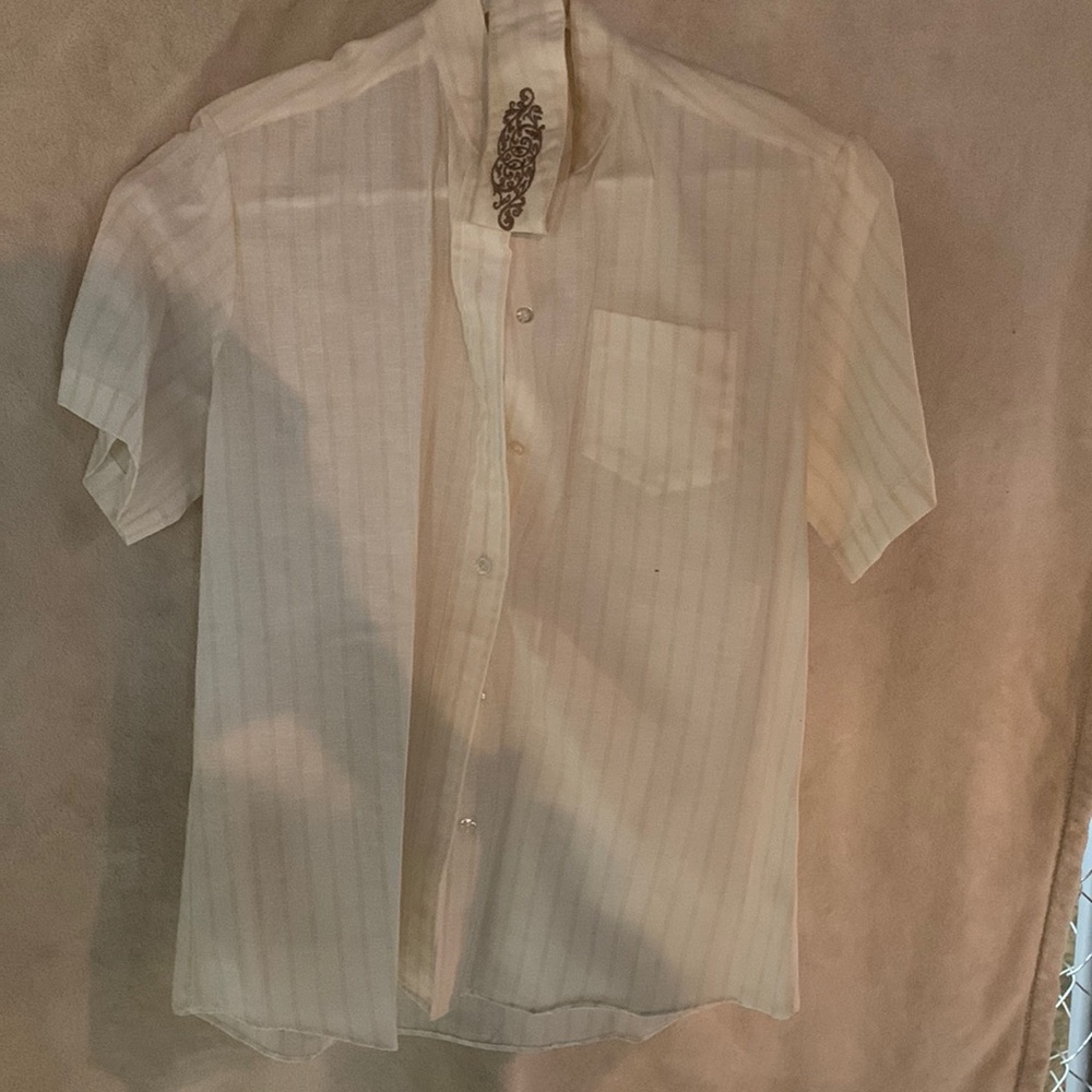 English top